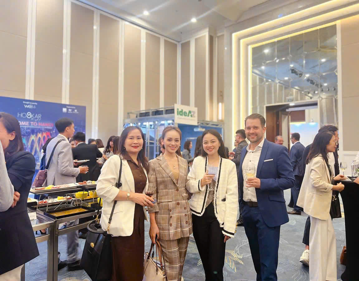 Sự kiện Vinh danh 2026