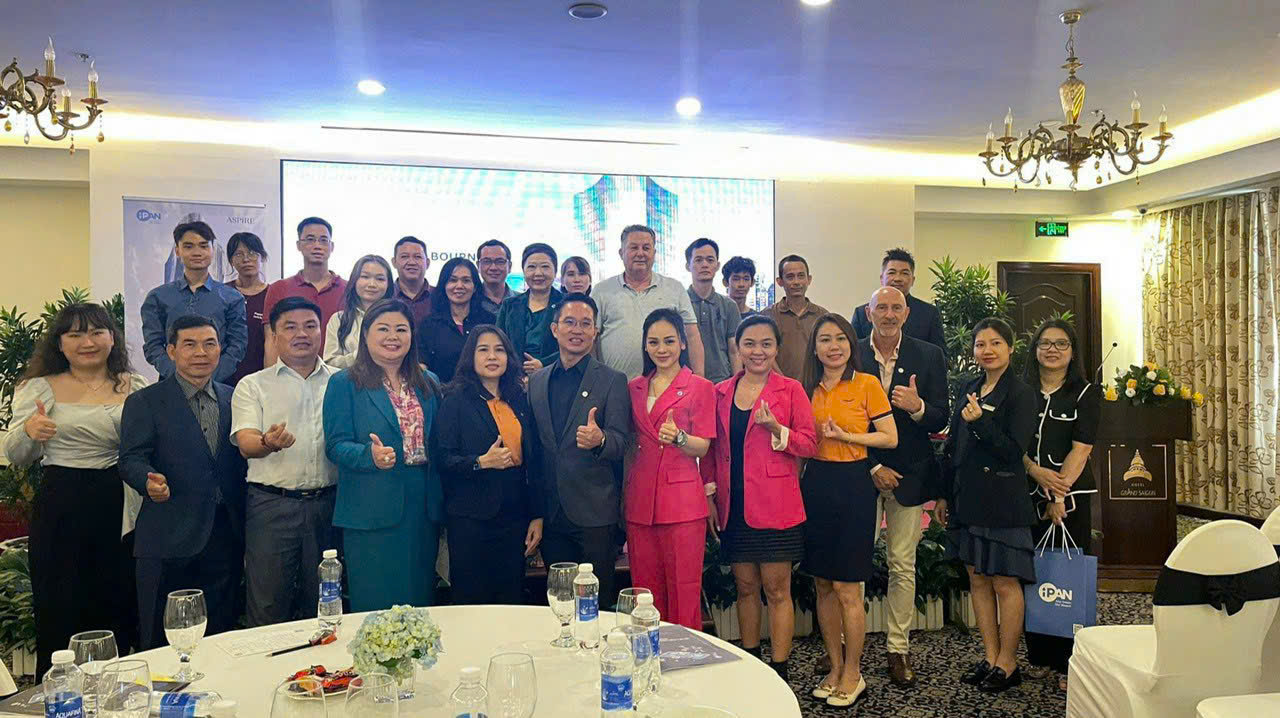 Sự kiện Vinh danh 2026