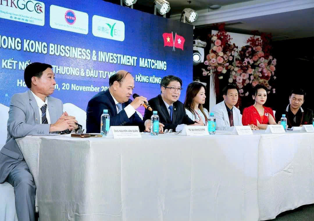 Sự kiện Vinh danh 2026