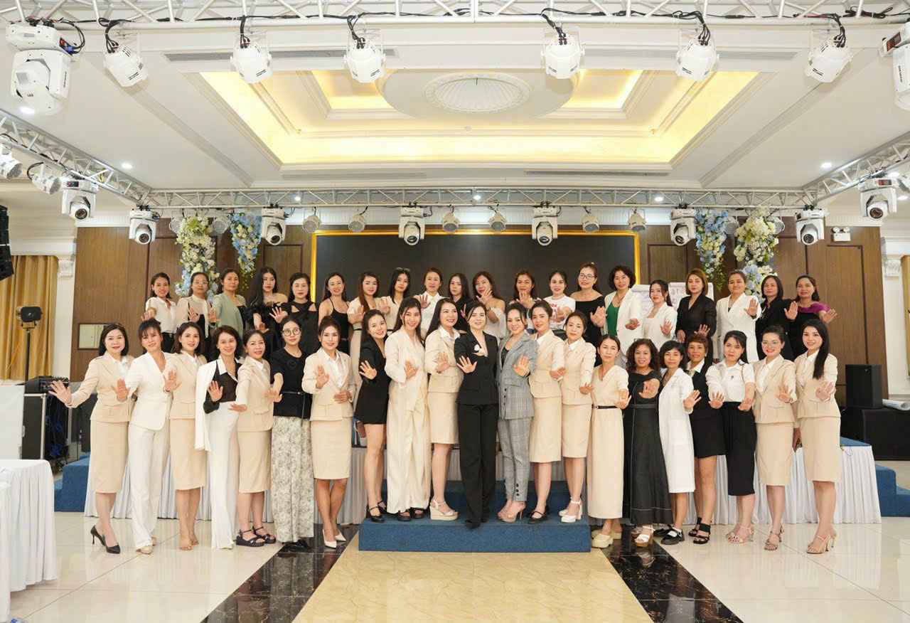 Sự kiện Vinh danh 2026