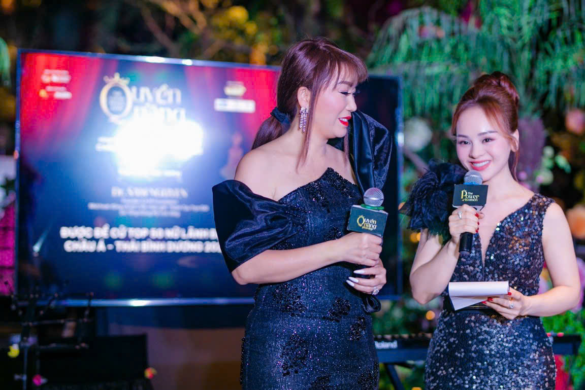 Sự kiện Vinh danh 2026