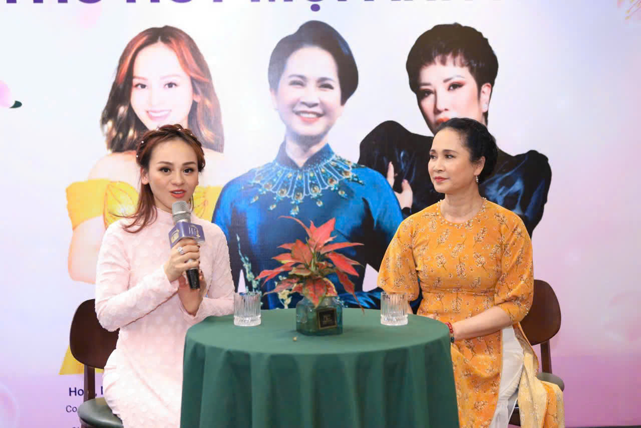 Gặp gỡ Đối tác Quốc tế