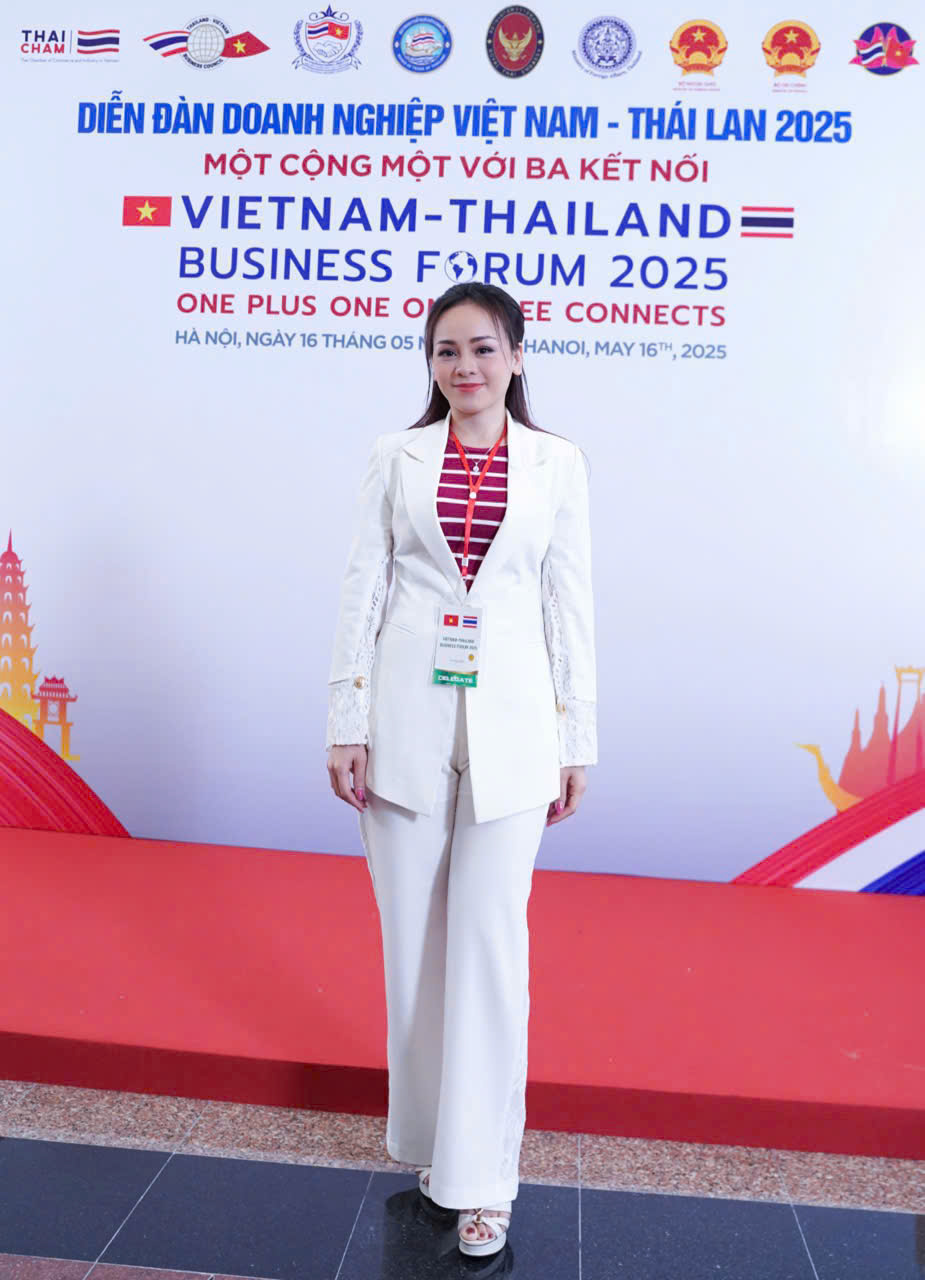 Gặp gỡ Đối tác Quốc tế