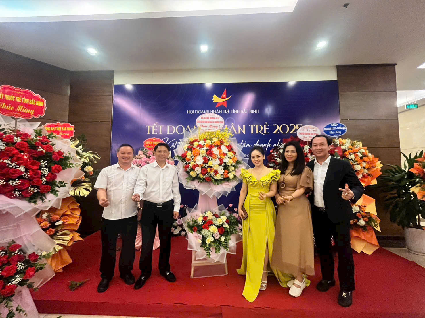 Khoảnh khắc Tuyệt vời