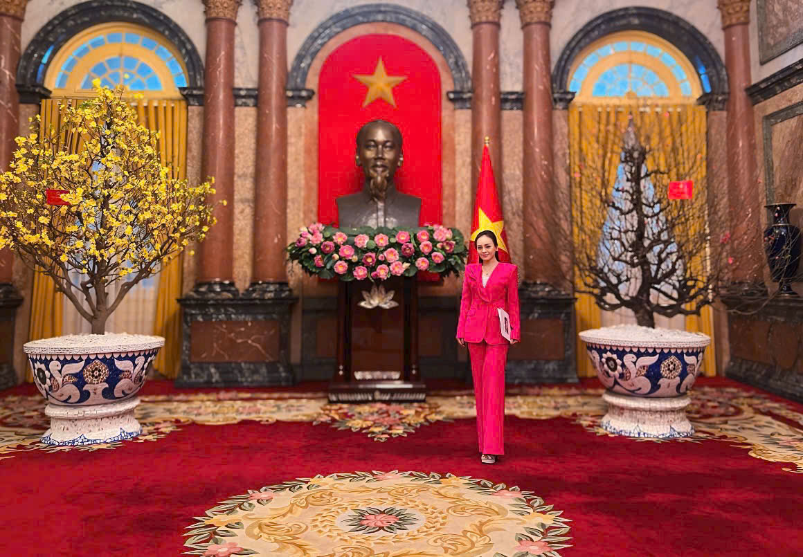Khoảnh khắc Tuyệt vời