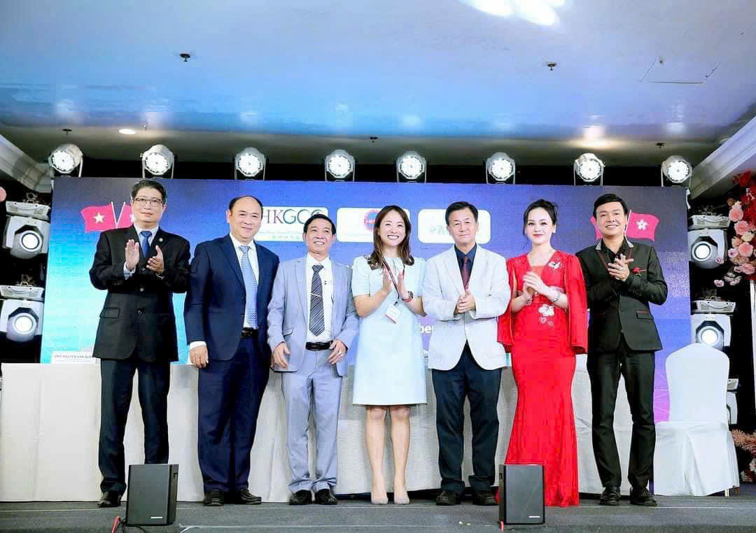 Sự kiện Vinh danh 2026