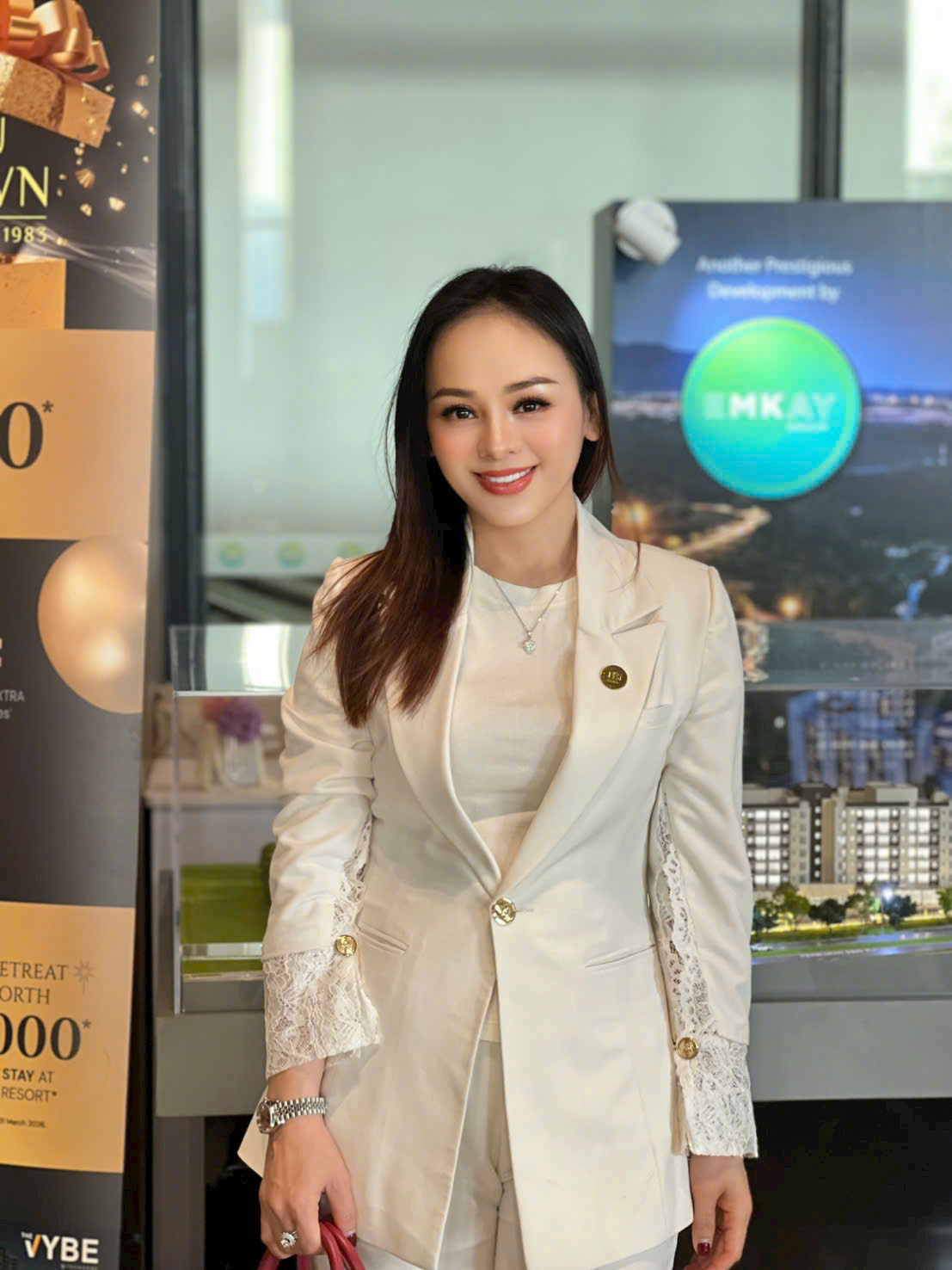 Khoảnh khắc Tuyệt vời