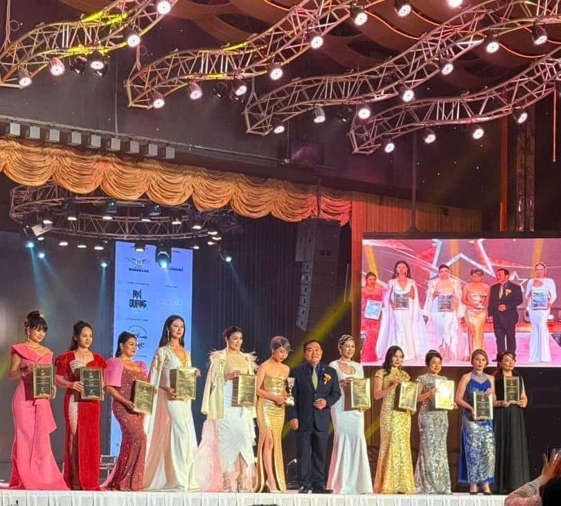 Liên minh IBF Việt Nam - Singapore