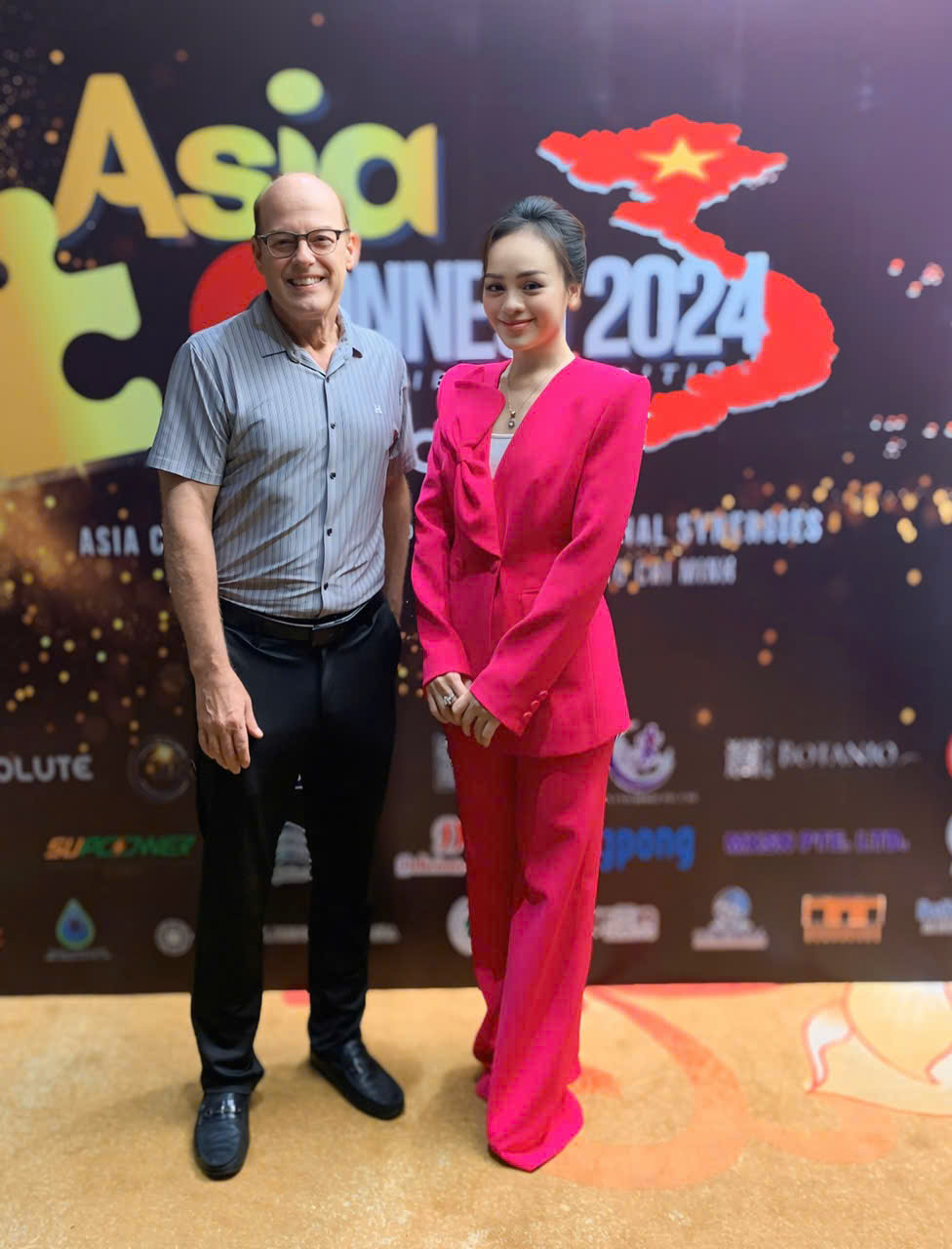 Liên minh IBF Việt Nam - Singapore