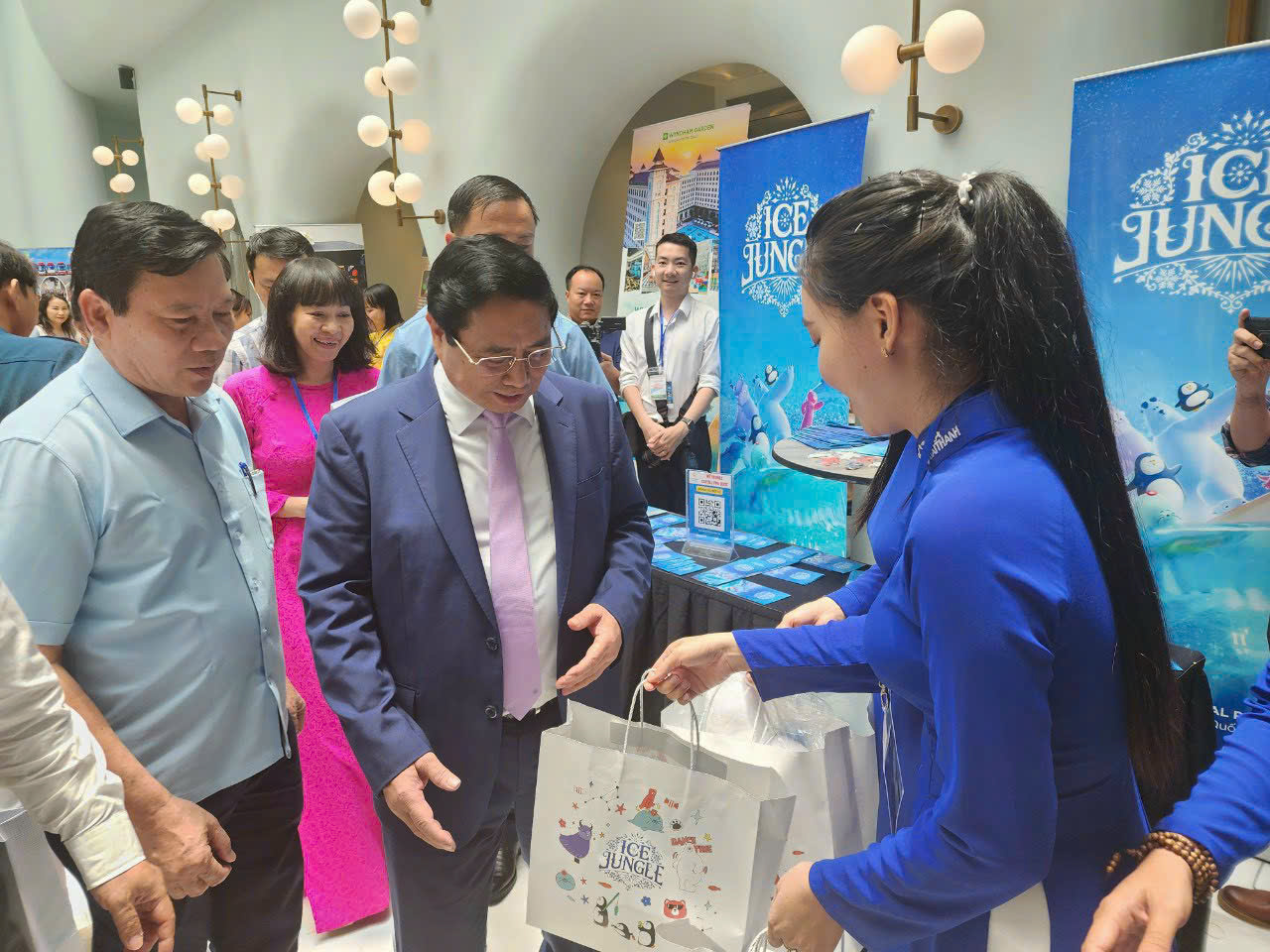 Liên minh IBF Việt Nam - Singapore