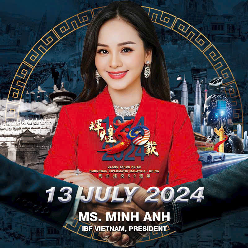 Liên minh IBF Việt Nam - Singapore