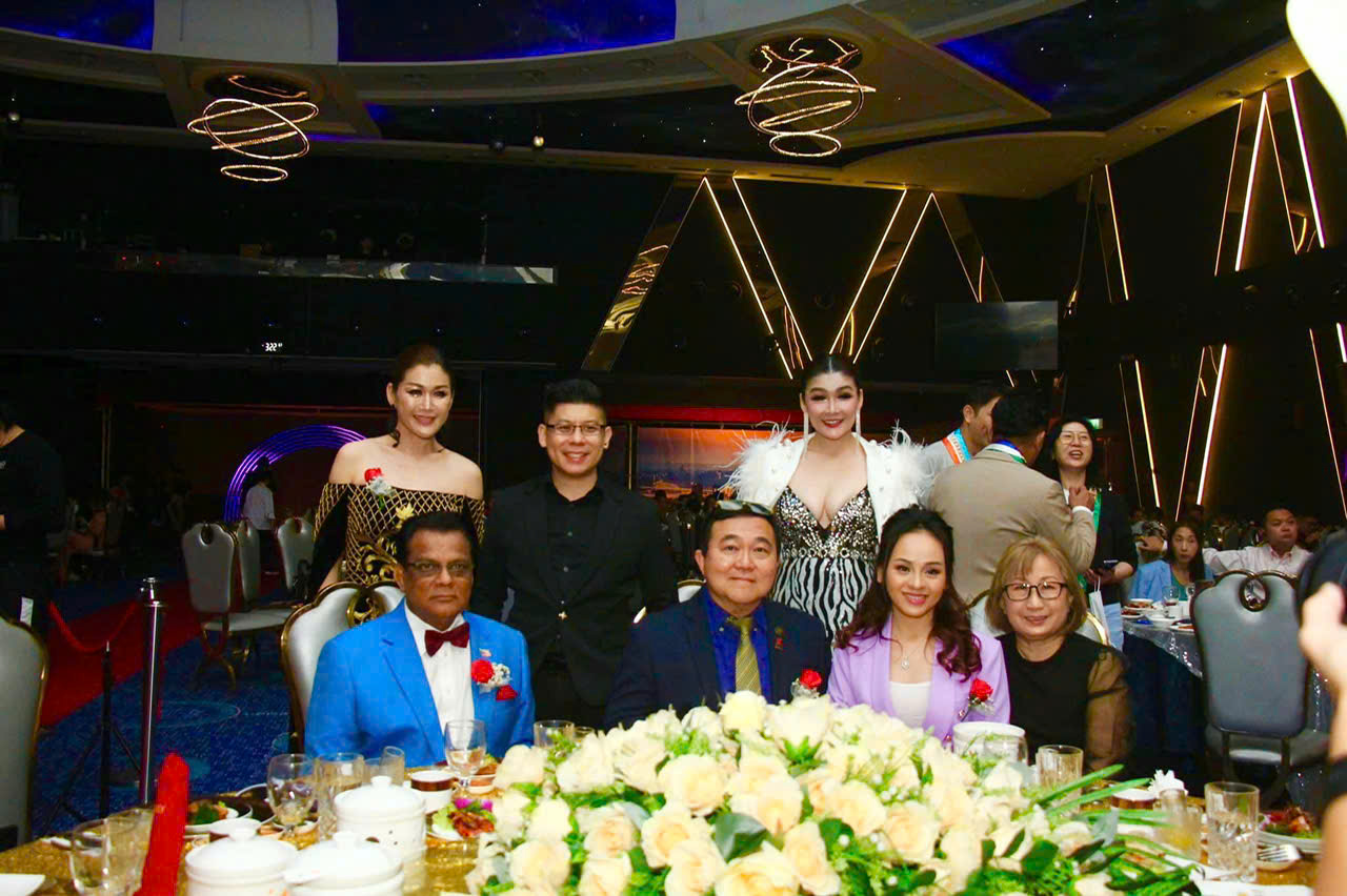 Liên minh IBF Việt Nam - Singapore